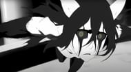 Ulquiorra Cifer as seen in anime (Image via Studio Pierrot)